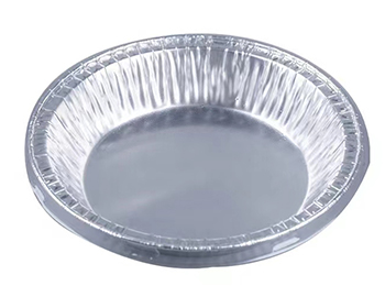 Round foil take-out pan MT-R101