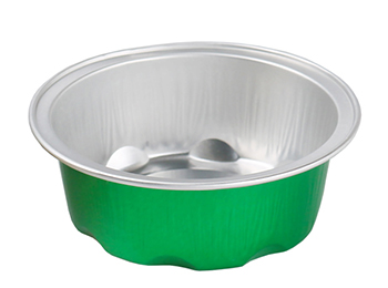 Foil cups MT-RC70