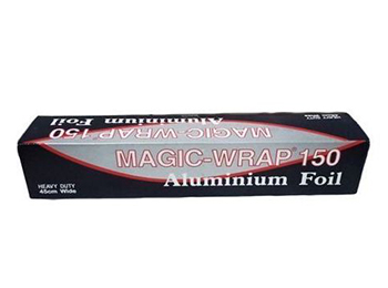 Magic 150 Aluminium Foil Roll