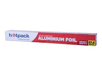 37.5 SQ FT Foil Roll