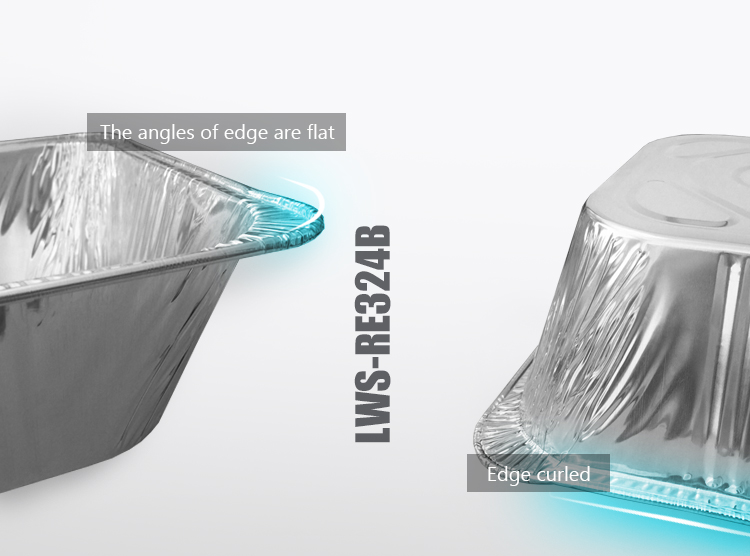 Half size extra deep Oblong aluminum foil pan.jpg