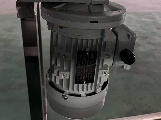 Bottle sorting machine