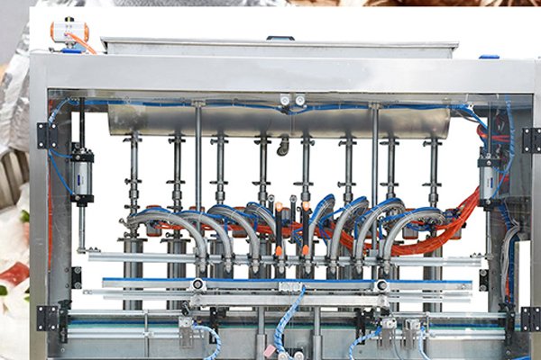 filling machine manufacturer,automatic filling machine,liquid filling equipment