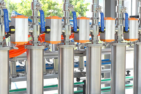 filling machine manufacturer,automatic filling machine,industrial filling equipment
