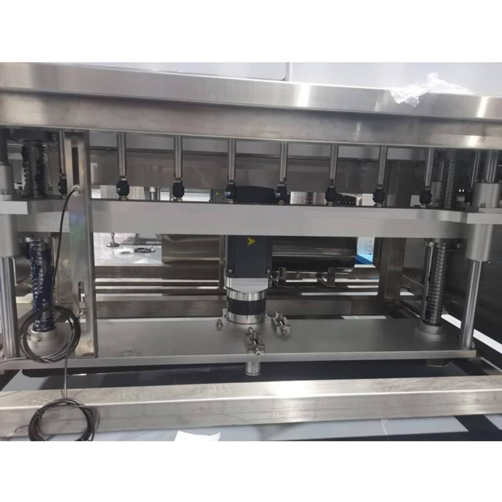 Professional Filling Machine Manufacturer | Automatic Industrial Filling Systems