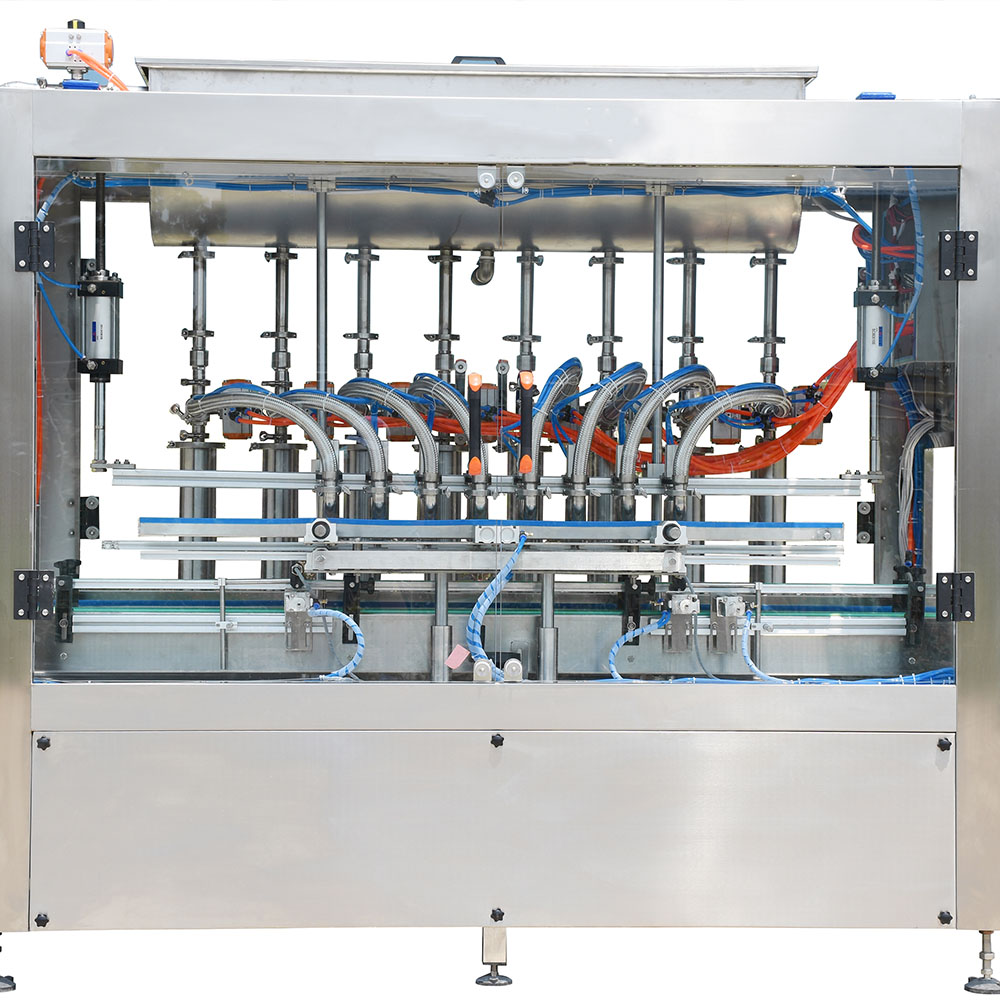 automatic filling machine, filling machine manufacturer, industrial filling solutions