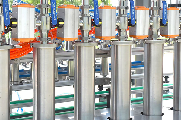 filling machine manufacturer,automatic filling machine,industrial filling equipment