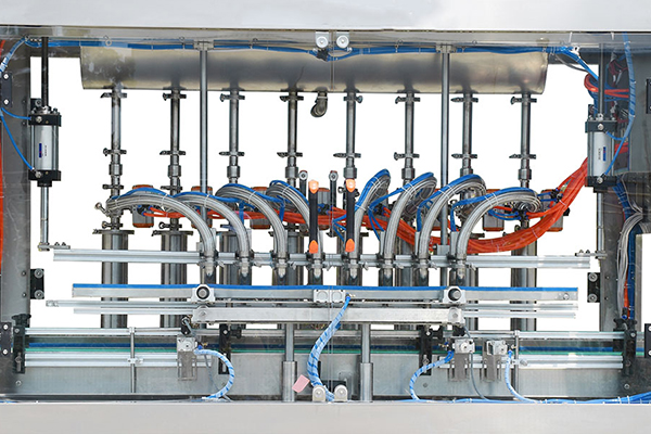 filling machine manufacturer,automatic filling machine,industrial filling machine