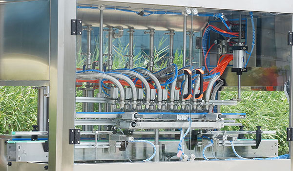 filling machine manufacturer,automatic filling machine,industrial filling machine