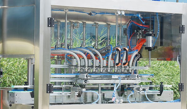 filling machine manufacturer,automatic filling machine,industrial filling equipment