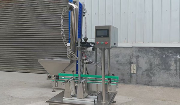 capping machine manufacturer,automatic capping machine,industrial capping machine