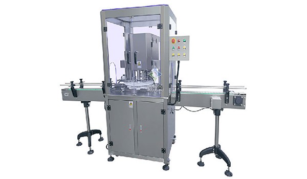 capping machine manufacturer,automatic capping machine,bottle capping machine