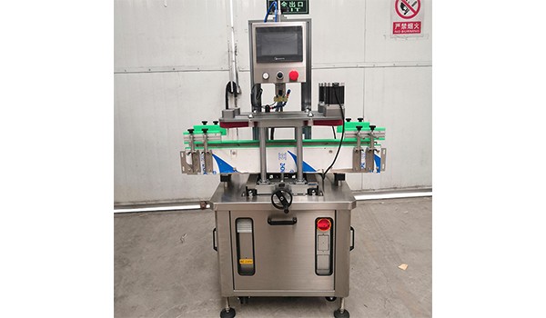automatic capping machine,high speed capping machine,cap feeding machine
